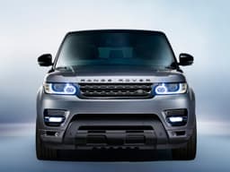 2014 Range Rover Sport photo gallery
